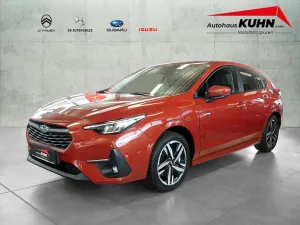 Subaru Impreza e-Boxer 2.0ie Platinum HGSD NAVI ACC LED