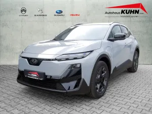 Subaru Uncharted Platinum Plus AWD ACC LED PANO 360°
