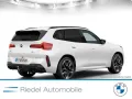 BMW X3 M50 SportPro Pano Standhzg AHK*ab 2,49% eff.*