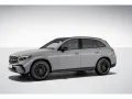 Mercedes-Benz GLC 450 d 4MATIC AMG BURM NIGHT MEMO 360 AHK PDC