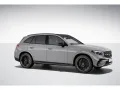 Mercedes-Benz GLC 450 d 4MATIC AMG BURM NIGHT MEMO 360 AHK PDC