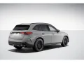 Mercedes-Benz GLC 450 d 4MATIC AMG BURM NIGHT MEMO 360 AHK PDC