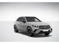 Mercedes-Benz GLC 450 d 4MATIC AMG BURM NIGHT MEMO 360 AHK PDC