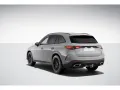 Mercedes-Benz GLC 450 d 4MATIC AMG BURM NIGHT MEMO 360 AHK PDC