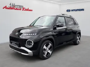 Hyundai INSTER 49kWh Trend+LED Paket+Glasdach+