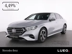 Mercedes-Benz E 450 4M EXCLUSIVE+LEDER+PANO+4D-SOUND+KEYLESS++