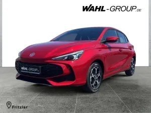 MG3 MG 3 1,5 T Comfort