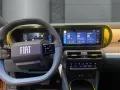 Fiat Grande Panda -e La Prima Leasingaktion Winterpak