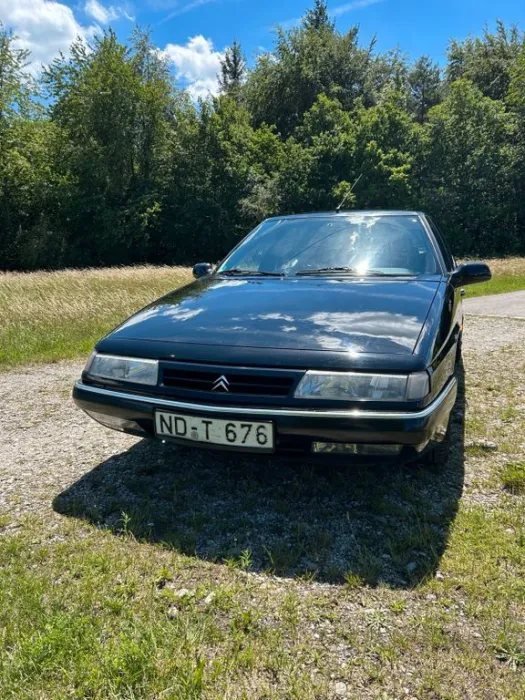 Citroën Citroen XM 3.0 Exclusive Bestzustand