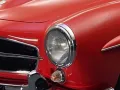 Mercedes-Benz 190SL Roadster VK AUF KOMMISSION!