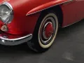Mercedes-Benz 190SL Roadster VK AUF KOMMISSION!