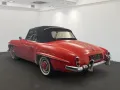 Mercedes-Benz 190SL Roadster VK AUF KOMMISSION!