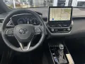 Toyota Corolla Cross Hybrid 2.0 VVT-i Teamplayer