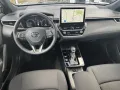 Toyota Corolla Cross Hybrid 2.0 VVT-i Teamplayer