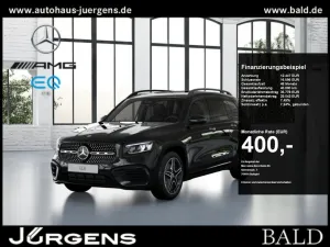 Mercedes-Benz GLB 180 AMG-Sport/Pano/Cam/Night/Keyl/7Sitzer/19