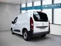 Peugeot Partner Kasten Premium 1.5 BlueHDI Sortimo Navi