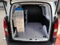 Peugeot Partner Kasten Premium 1.5 BlueHDI Sortimo Navi