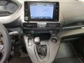 Peugeot Partner Kasten Premium 1.5 BlueHDI Sortimo Navi