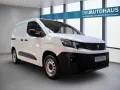 Peugeot Partner Kasten Premium 1.5 BlueHDI Sortimo Navi