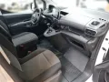 Peugeot Partner Kasten Premium 1.5 BlueHDI Sortimo Navi