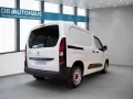 Peugeot Partner Kasten Premium 1.5 BlueHDI Sortimo Navi