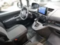 Peugeot Partner Kasten Premium 1.5 BlueHDI Sortimo Navi