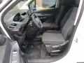 Peugeot Partner Kasten Premium 1.5 BlueHDI Sortimo Navi