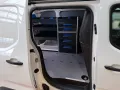 Peugeot Partner Kasten Premium 1.5 BlueHDI Sortimo Navi