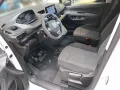 Peugeot Partner Kasten Premium 1.5 BlueHDI Sortimo Navi