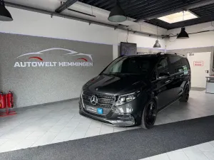 Mercedes-Benz 300 V 300 d RWD lang AVANTGARDE
