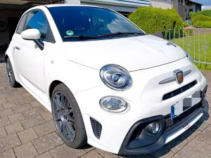 Abarth 595 1.4 T-Jet 16V 595 -