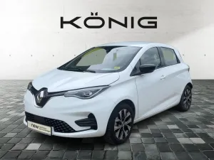 Renault ZOE Evolution