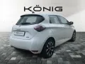 Renault ZOE Evolution