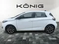 Renault ZOE Evolution