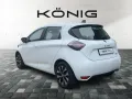 Renault ZOE Evolution