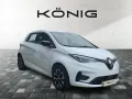 Renault ZOE Evolution