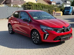 Mitsubishi Colt Plus Hybrid*AUTOMATIK*KAMERA*