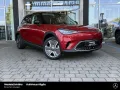 Smart #1 Pulse ALLRAD 66kWh Pano HeadUp Memory Keyless