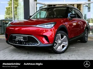 Smart #1 Pulse ALLRAD 66kWh Pano HeadUp Memory Keyless