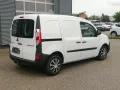 Renault Kangoo Rapid Extra Klima AHK NAVI