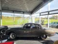 Jaguar S-Type