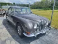 Jaguar S-Type