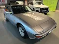 Porsche 924 Oldtimer