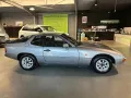 Porsche 924 Oldtimer