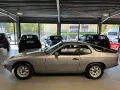 Porsche 924 Oldtimer