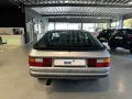Porsche 924 Oldtimer