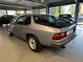 Porsche 924 Oldtimer