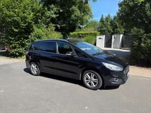 Ford S-Max 1,5 EcoBoost Business Edition Business...