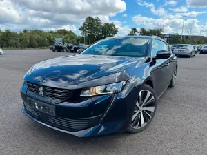 Peugeot 508 BlueHDi 131PS SW EAT8 Allure - 81360