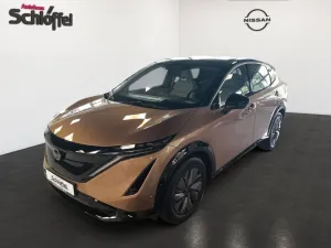 Nissan ARIYA 87 kWh Evolve Pack
